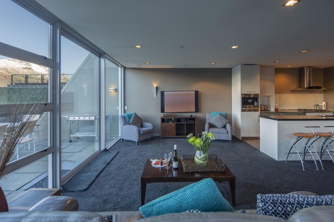 53 Shotover Apartment Квинстаун Экстерьер фото