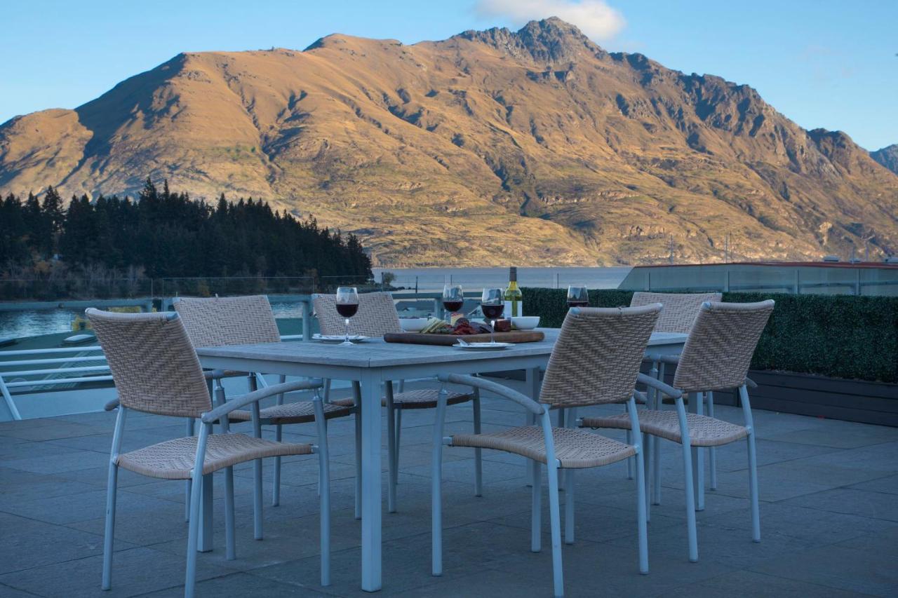 53 Shotover Apartment Квинстаун Экстерьер фото