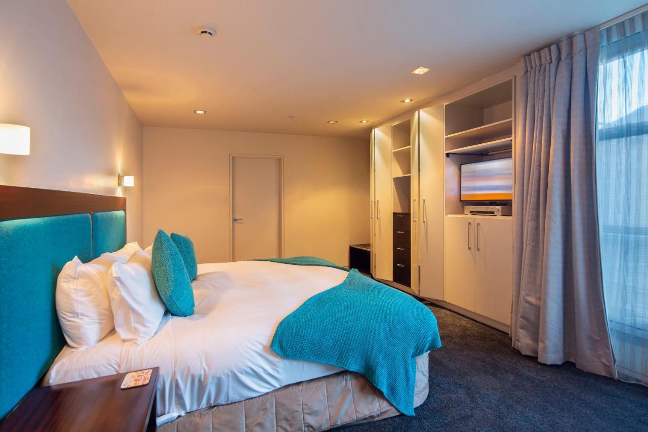 53 Shotover Apartment Квинстаун Экстерьер фото
