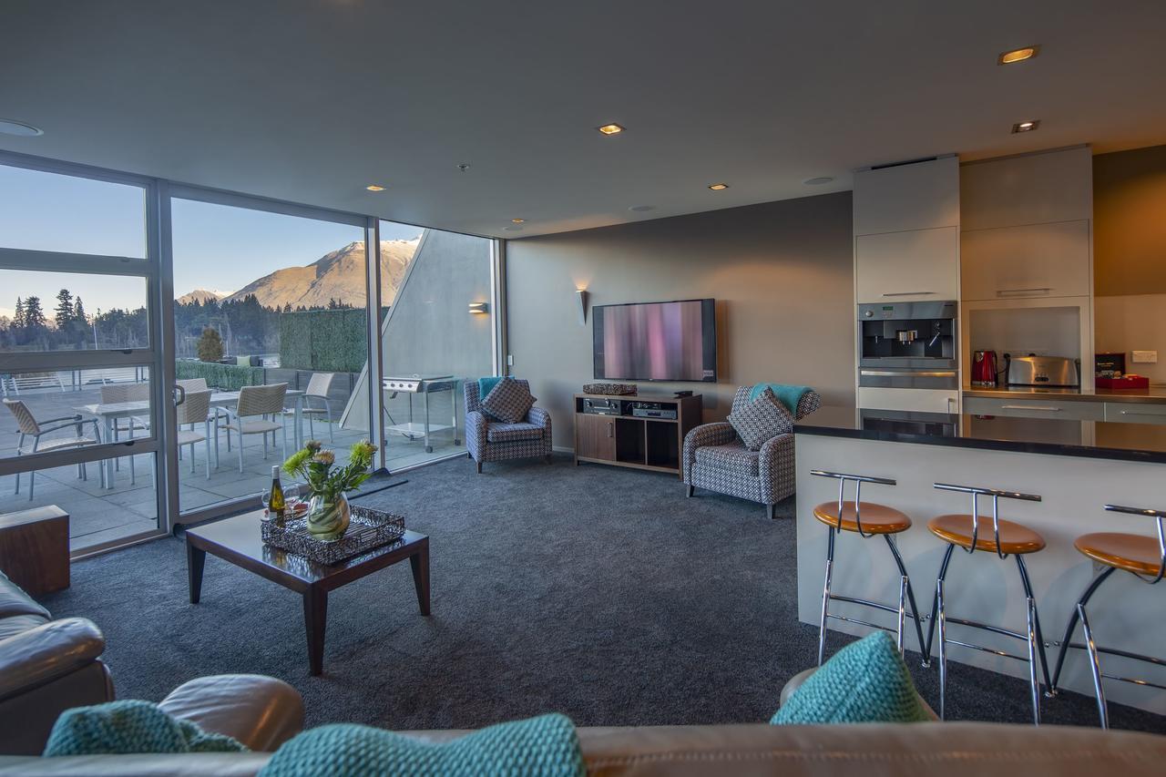 53 Shotover Apartment Квинстаун Экстерьер фото