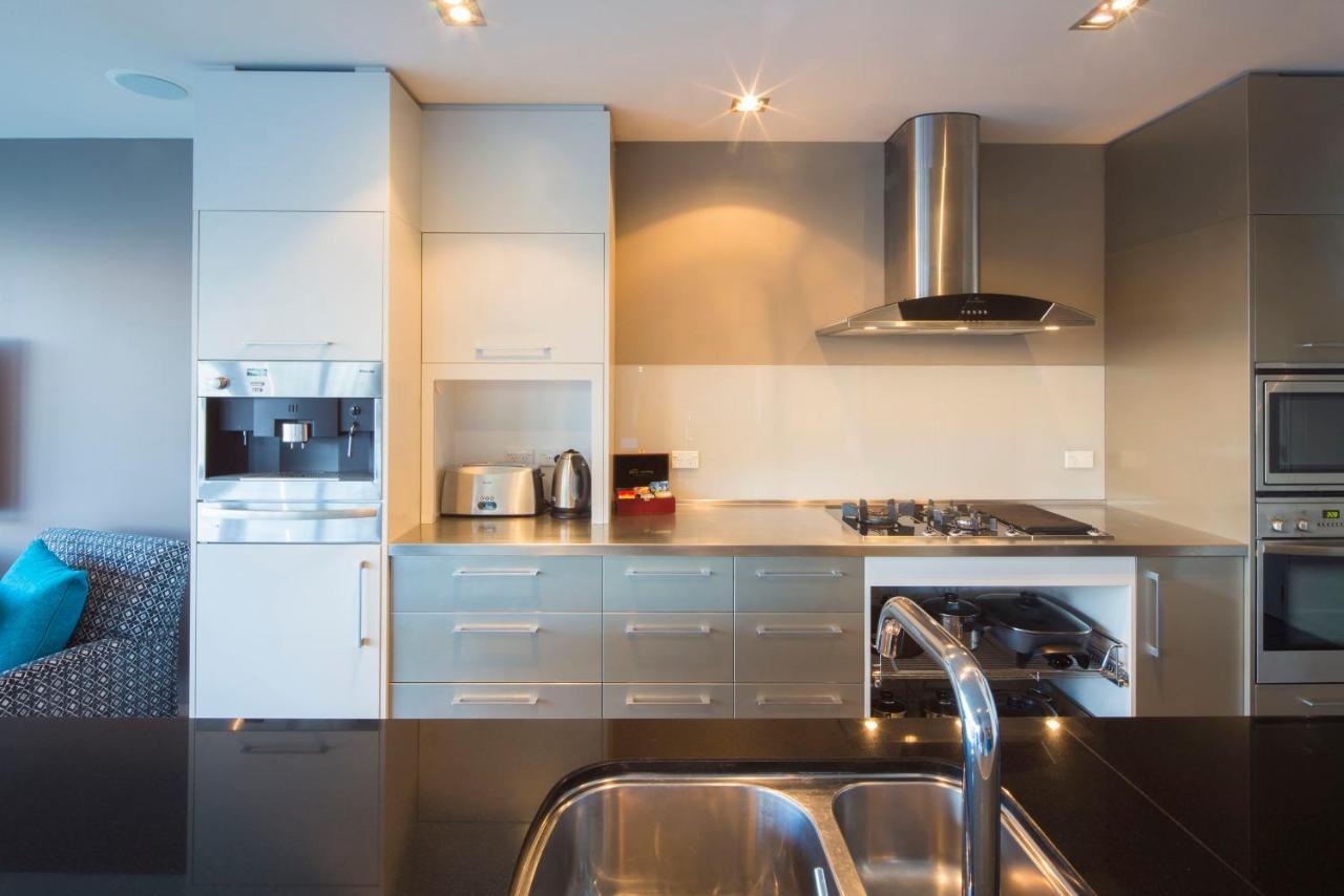 53 Shotover Apartment Квинстаун Экстерьер фото