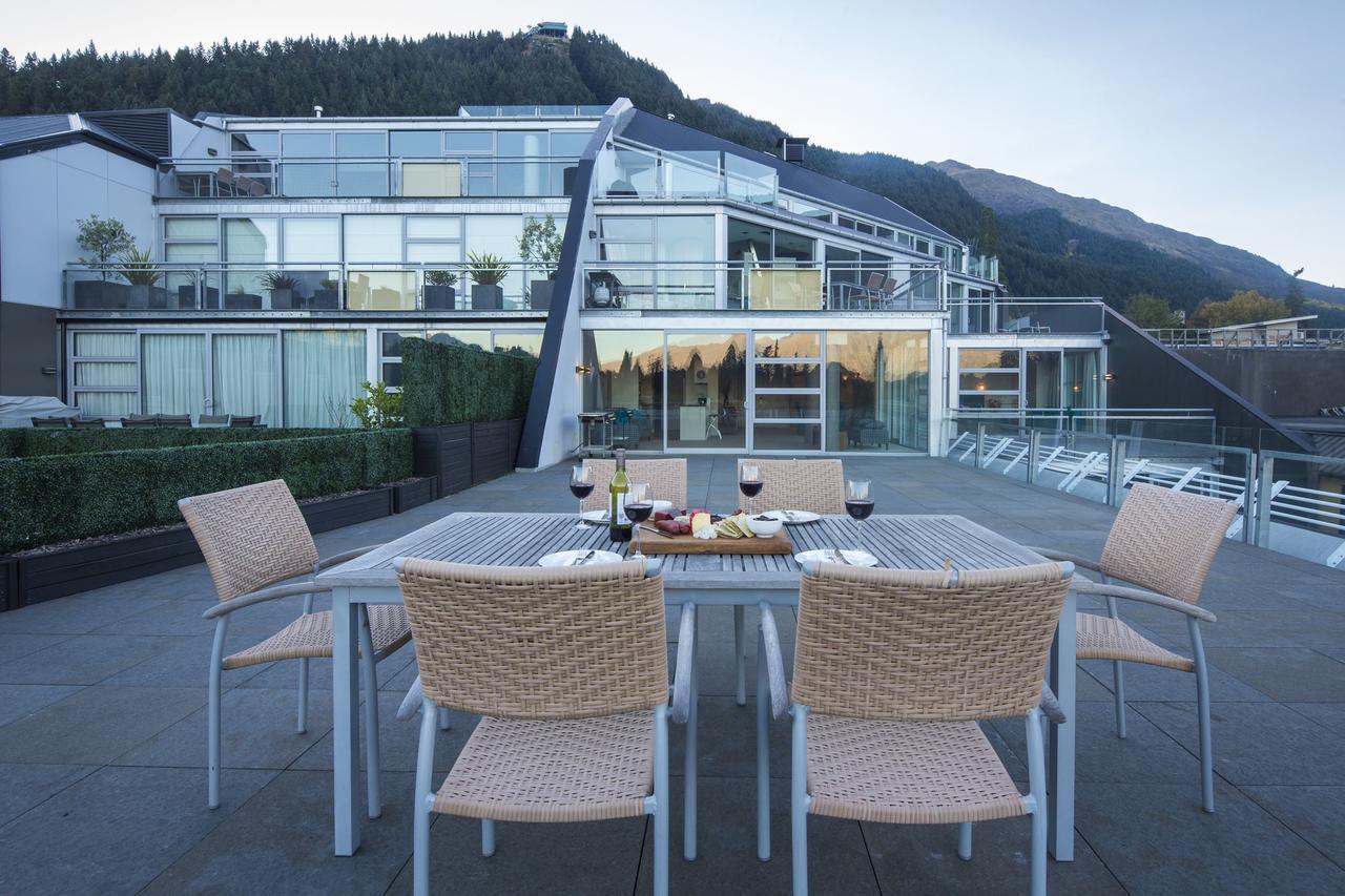 53 Shotover Apartment Квинстаун Экстерьер фото